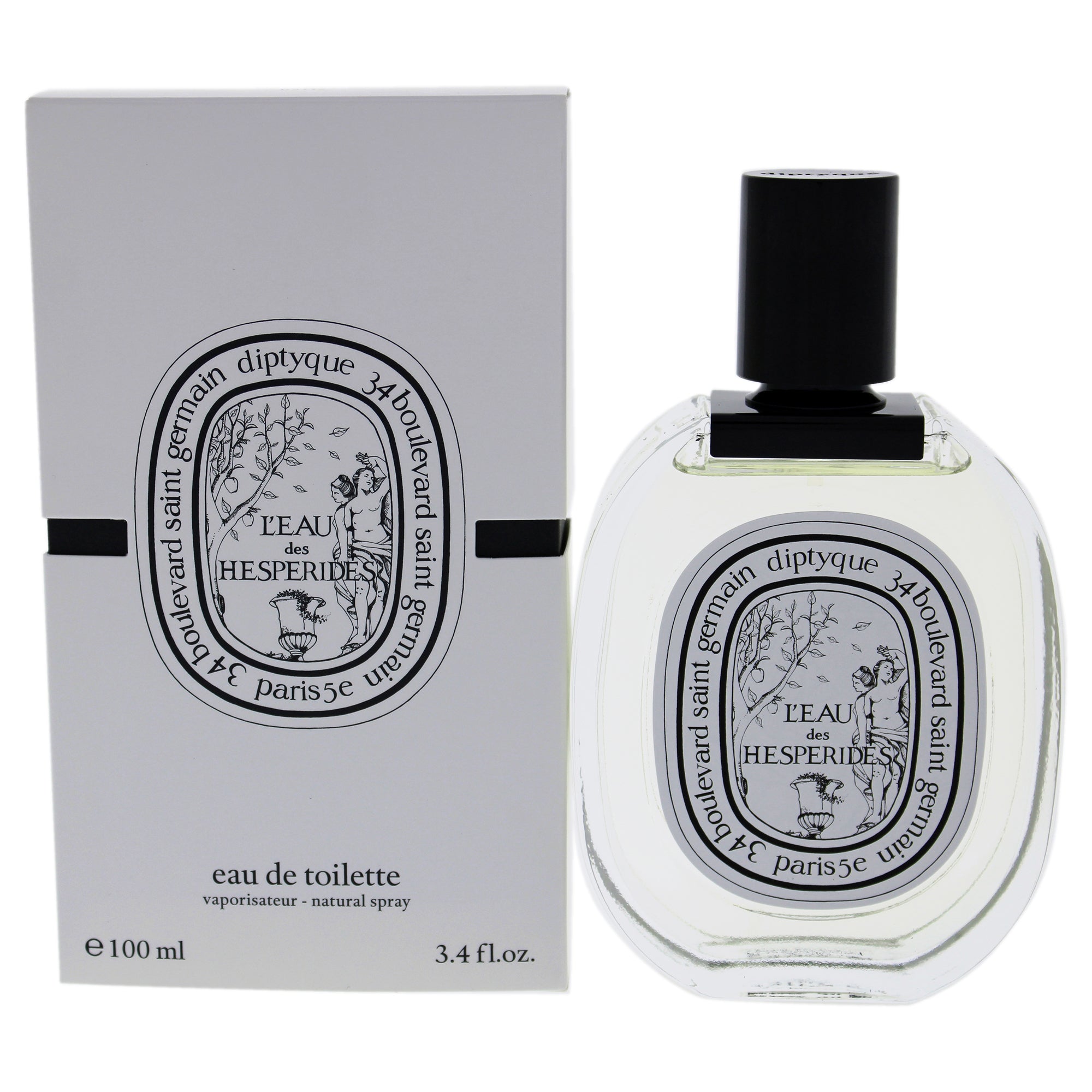 Diptyque LEau des Hesperides Eau De Toilette-Thefragrancemart.com