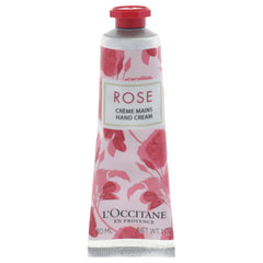 LOccitane Rose Hand Cream -Thefragrancemart.com