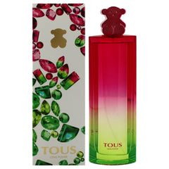 Tous Gems Power Eau De Toilette-Thefragrancemart.com