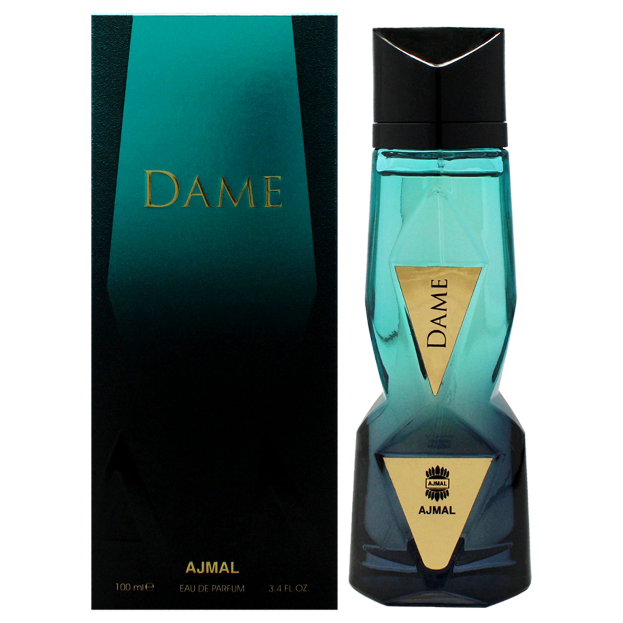 Ajmal Dame Eau De Parfum-Thefragrancemart.com