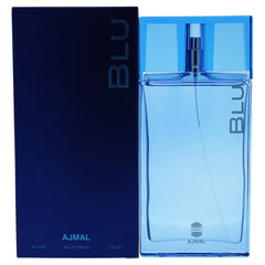 Ajmal Blu Eau De Parfum-Thefragrancemart.com