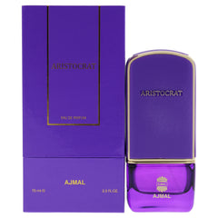 Ajmal Aristocrat Eau De Parfum-Thefragrancemart.com