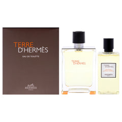 Terre DHermes 2 Pc Gift Set-Thefragrancemart.com