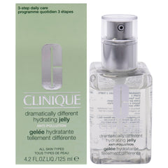 Clinique Dramatically Different Hydrating Jelly -Thefragrancemart.com