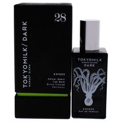 TokyoMilk Dark Excess No 28 Eau De Parfum-Thefragrancemart.com