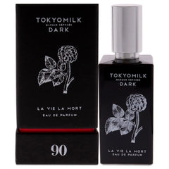TokyoMilk Dark La Vie La Mort No 90 Eau De Parfum-Thefragrancemart.com