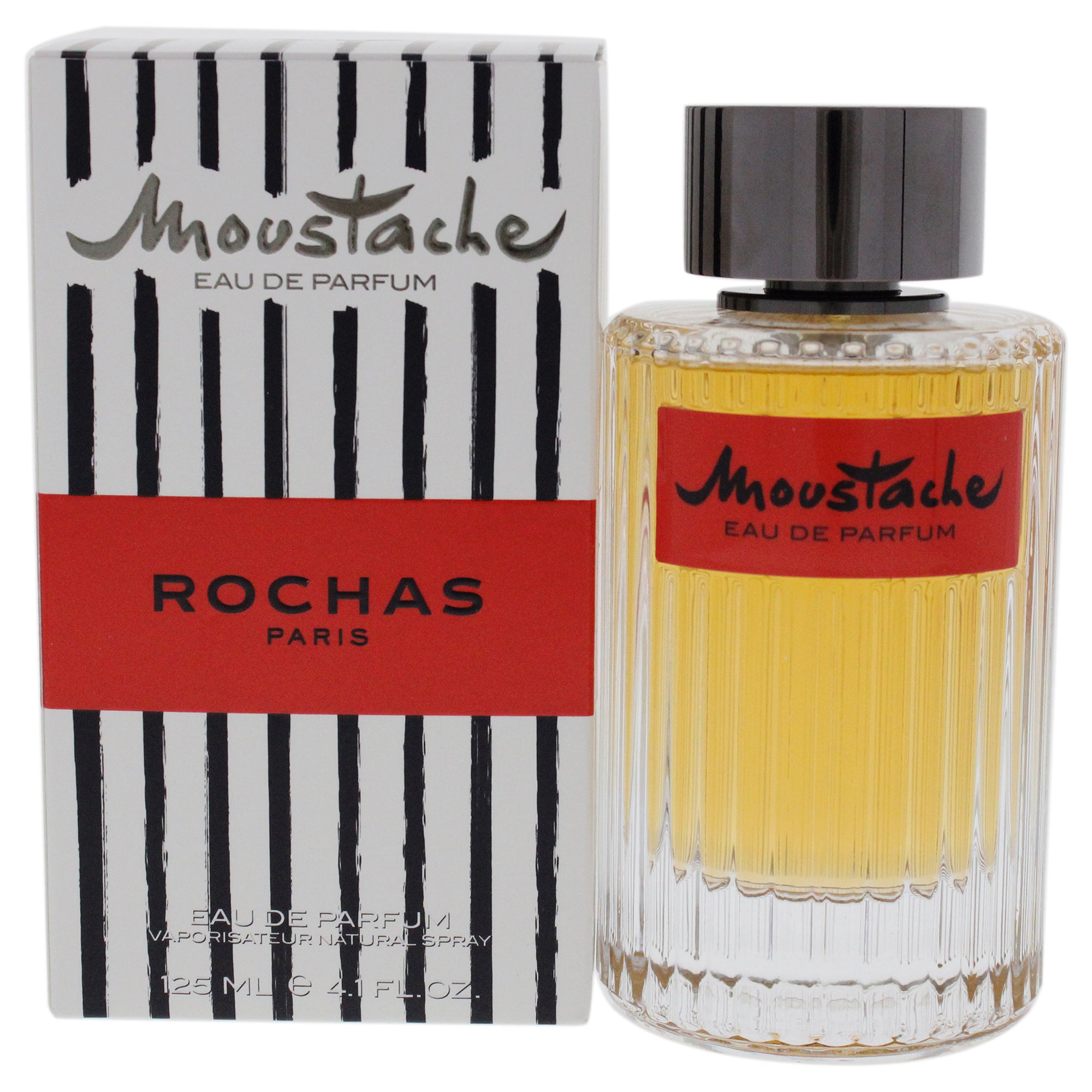 Rochas Moustache Eau De Parfum-Thefragrancemart.com