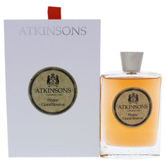 Atkinsons Pirates Grand Reserve Eau De Parfum-Thefragrancemart.com