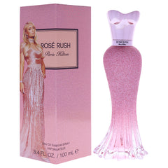Paris Hilton Rose Rush Eau De Parfum-Thefragrancemart.com