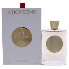 Atkinsons Rose in Wonderland Eau De Parfum-Thefragrancemart.com