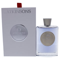 Atkinsons Lavender on the Rocks Eau De Parfum-Thefragrancemart.com