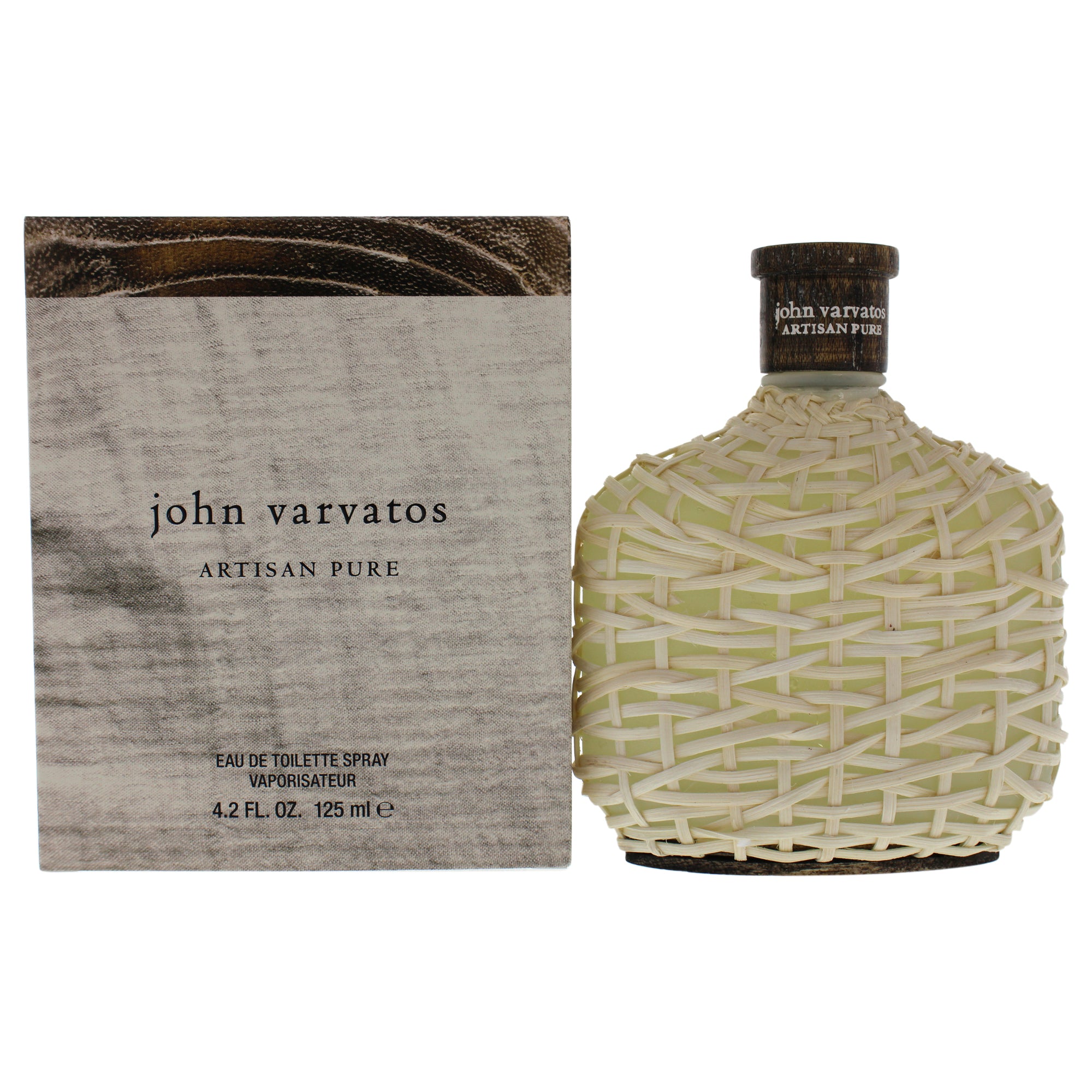 John Varvatos Artisan Pure Eau De Toilette-Thefragrancemart.com