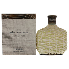 John Varvatos Artisan Pure Eau De Toilette-Thefragrancemart.com