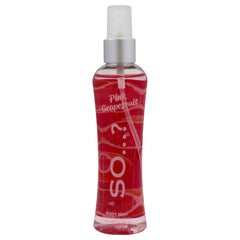 So…? Pink Grapefruit Body Mist -Thefragrancemart.com
