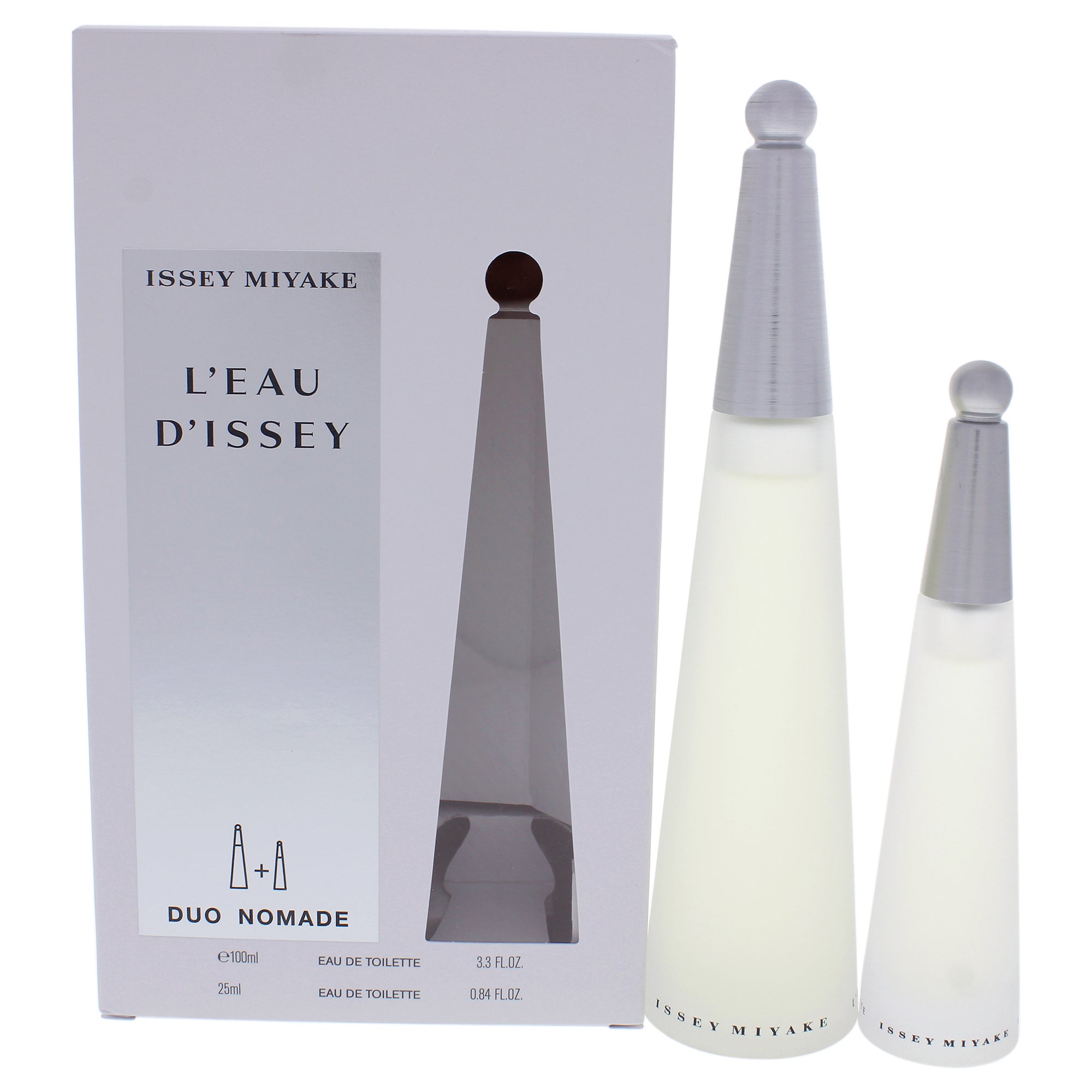 Issey Miyake Leau Dissey 2 Pc Gift Set-Thefragrancemart.com
