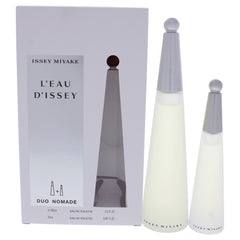 Issey Miyake Leau Dissey 2 Pc Gift Set-Thefragrancemart.com
