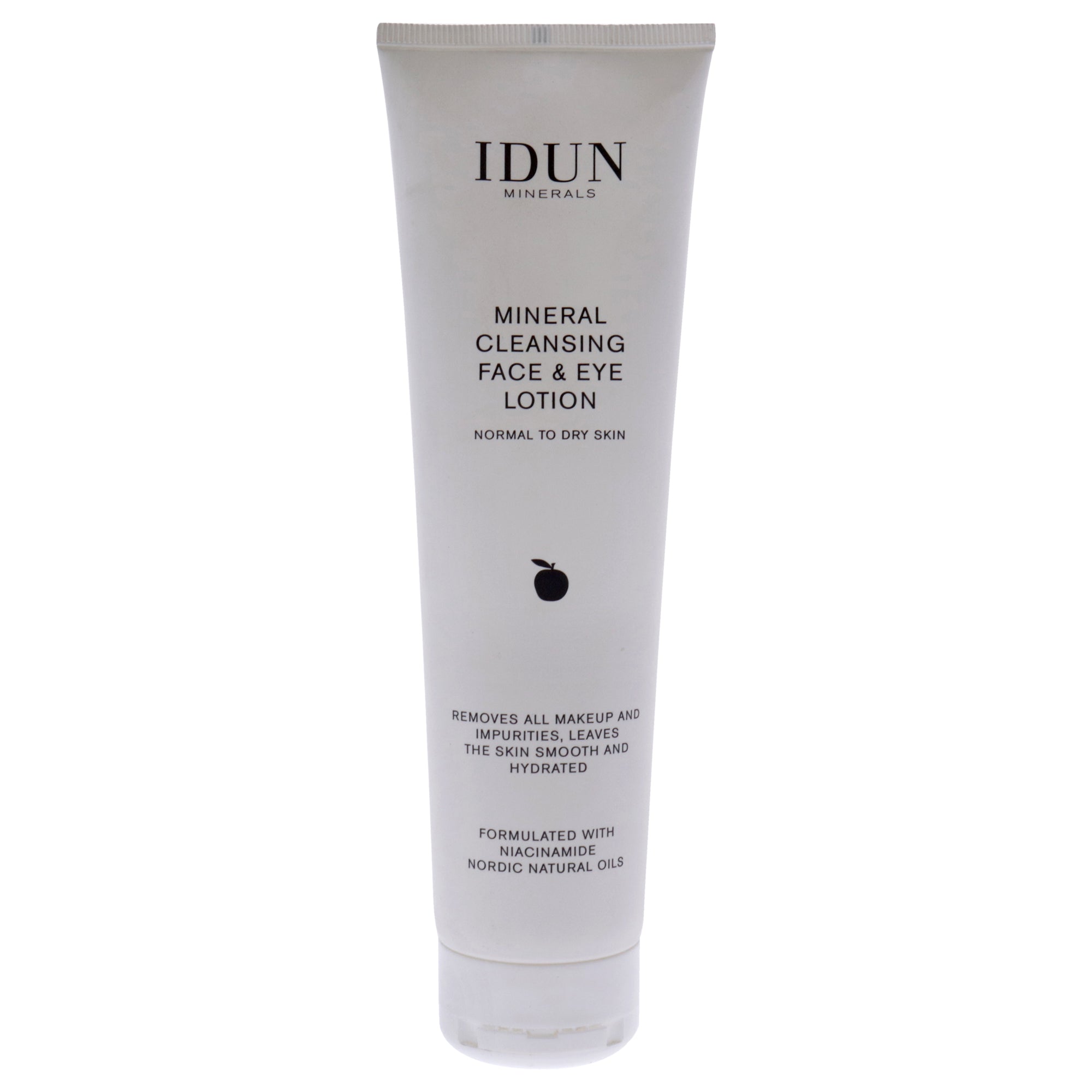 Idun Minerals Cleansing Face and Eye Lotion -Thefragrancemart.com
