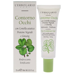 LErbolario Eye Contour Gel -Thefragrancemart.com