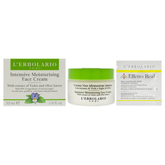 LErbolario Intensive Moisturising Face Cream -Thefragrancemart.com