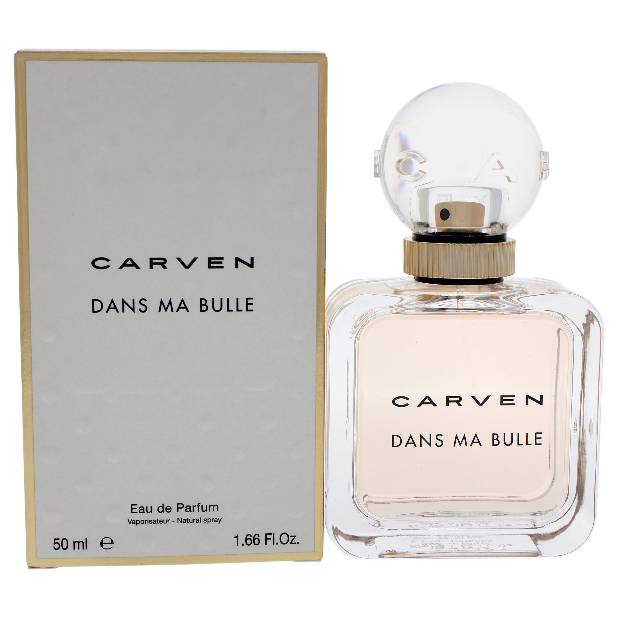 Carven Dans Ma Bulle Eau De Parfum-Thefragrancemart.com