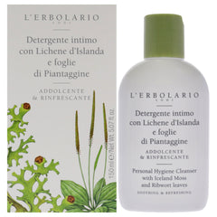 LErbolario Personal Hygiene Cleanser -Thefragrancemart.com