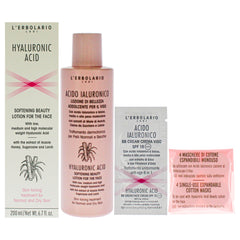LErbolario Hyaluronic Acid Softening Beauty Lotion -Thefragrancemart.com