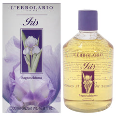 LErbolario Shower Gel - Iris -Thefragrancemart.com