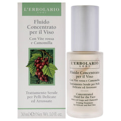 LErbolario Concentrated Fluid Treatment -Thefragrancemart.com