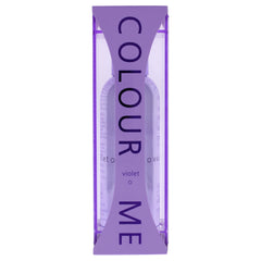 Milton-Lloyd Colour Me Violet Eau De Parfum-Thefragrancemart.com