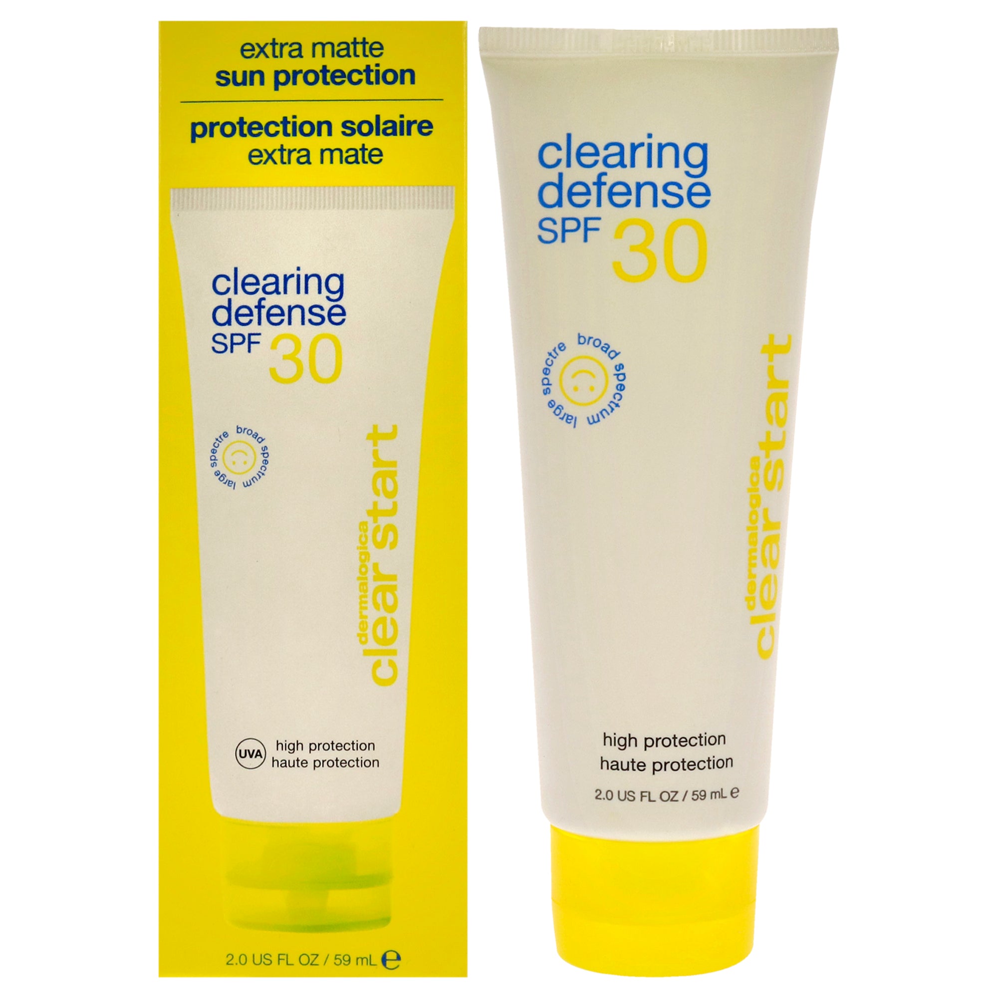 Dermalogica Clearing Defense SPF 30 -Thefragrancemart.com