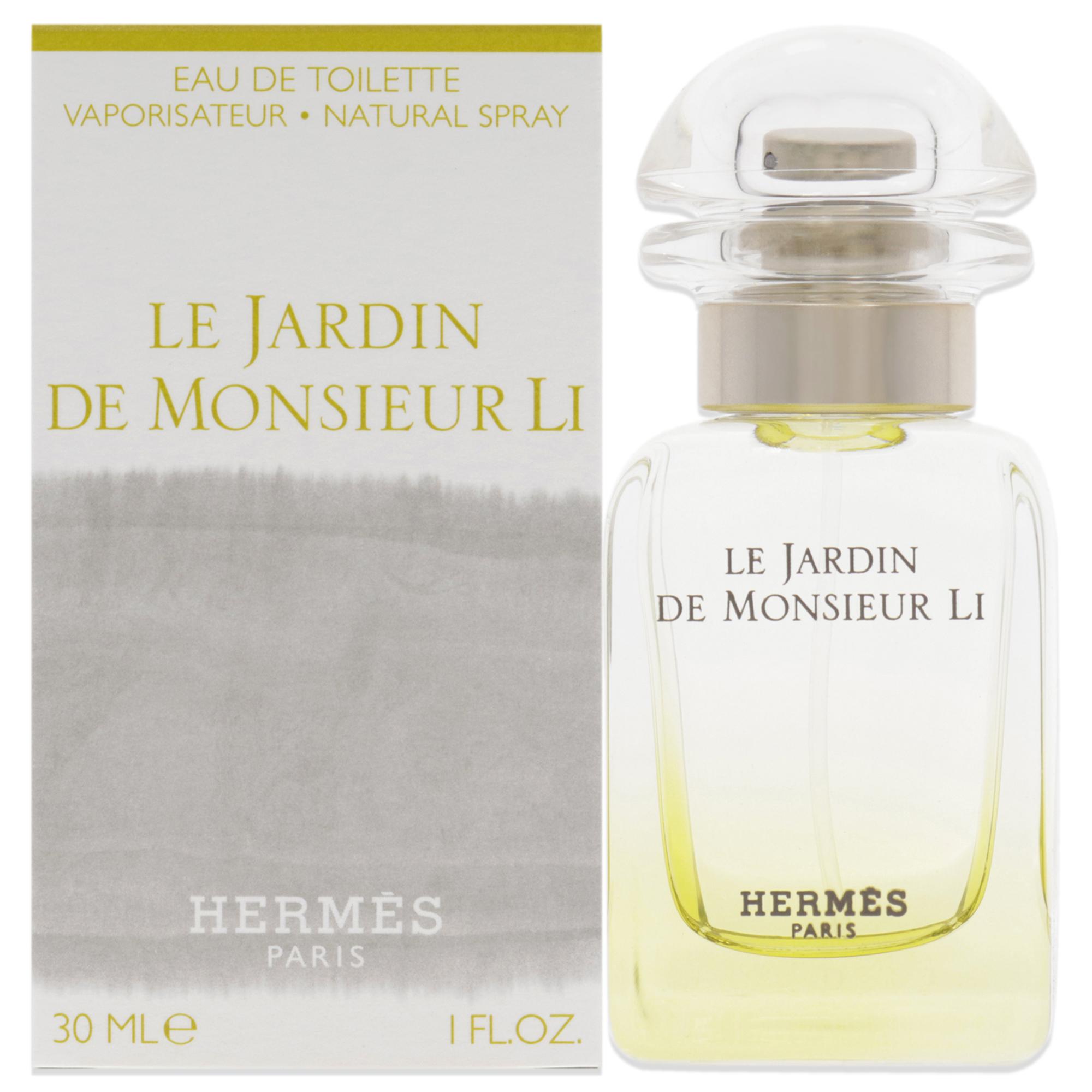 Hermes Le Jardin de Monsieur Li Eau De Toilette-Thefragrancemart.com
