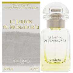Hermes Le Jardin de Monsieur Li Eau De Toilette-Thefragrancemart.com