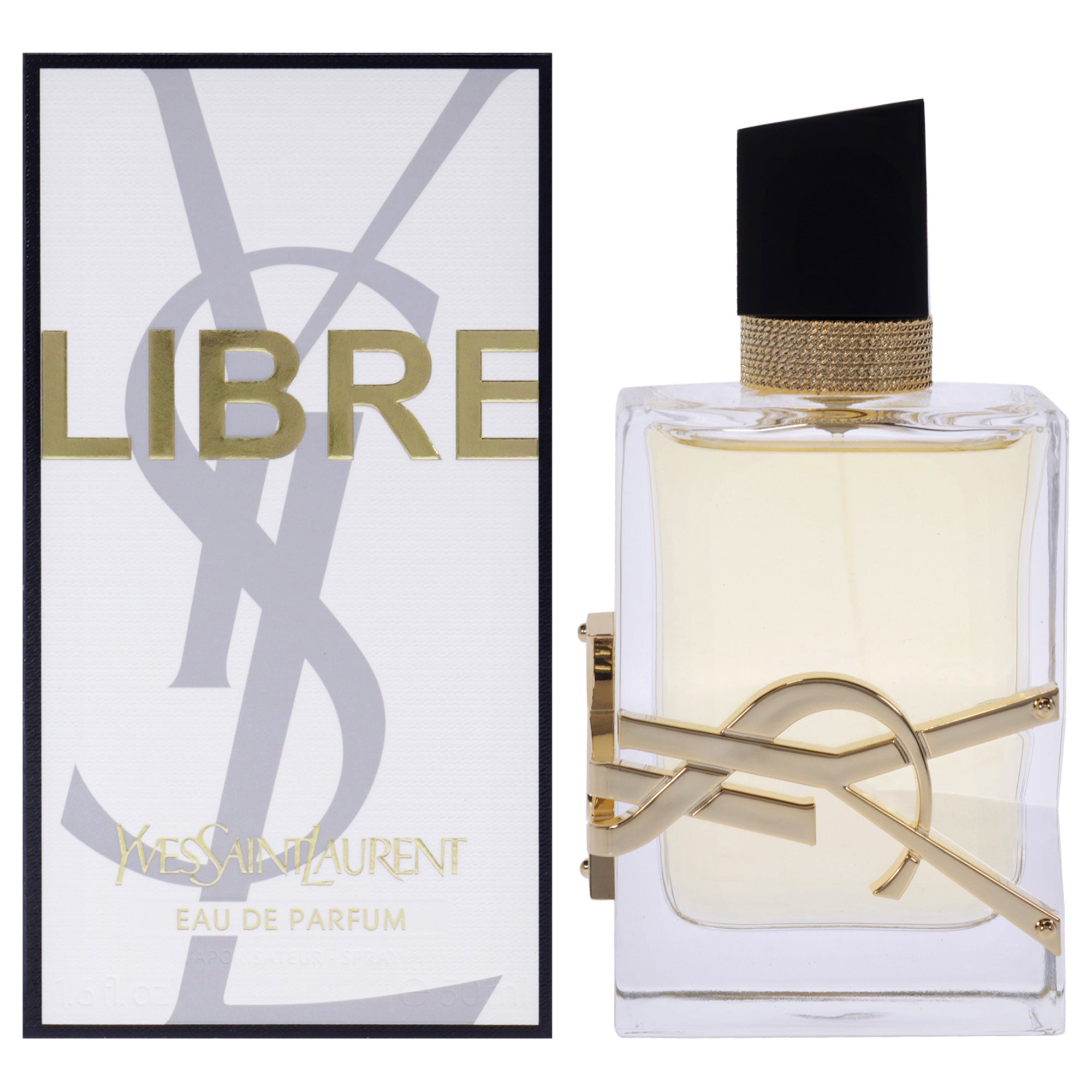 Yves Saint Laurent Libre Eau De Parfum-Thefragrancemart.com