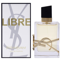 Yves Saint Laurent Libre Eau De Parfum-Thefragrancemart.com