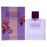 Gianfranco Ferre Blooming Rose Eau De Toilette-Thefragrancemart.com