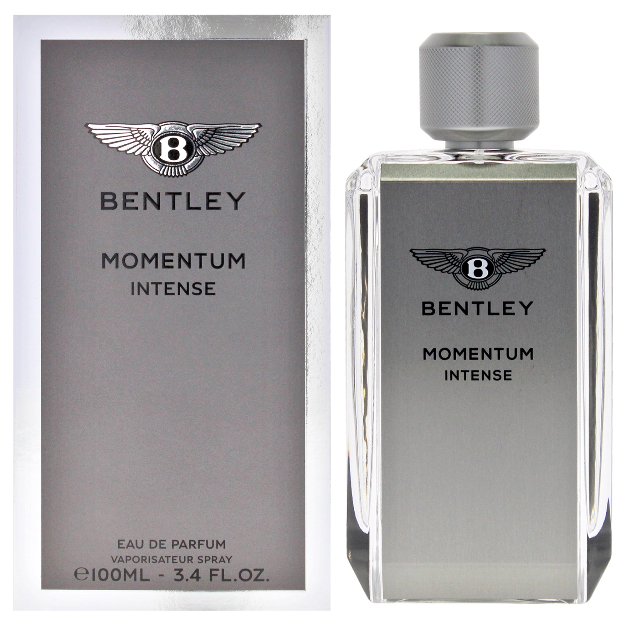 Bentley Momentum Intense Eau De Parfum-Thefragrancemart.com