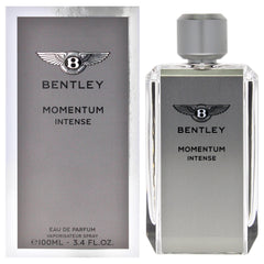 Bentley Momentum Intense Eau De Parfum-Thefragrancemart.com