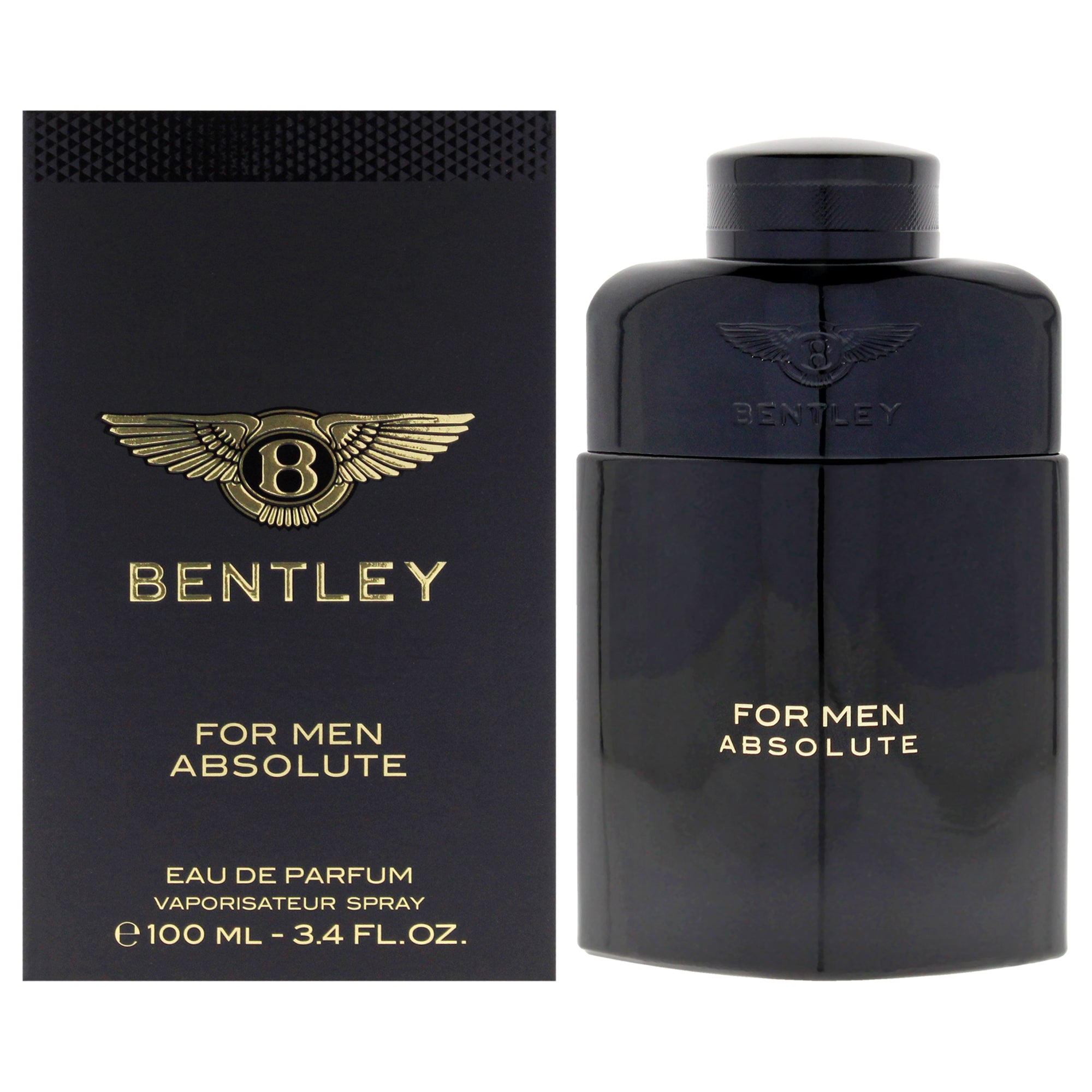Bentley Absolute Eau De Parfum-Thefragrancemart.com