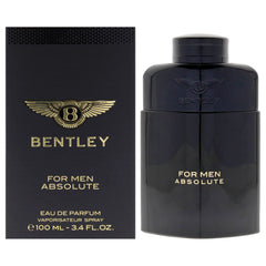 Bentley Absolute Eau De Parfum-Thefragrancemart.com