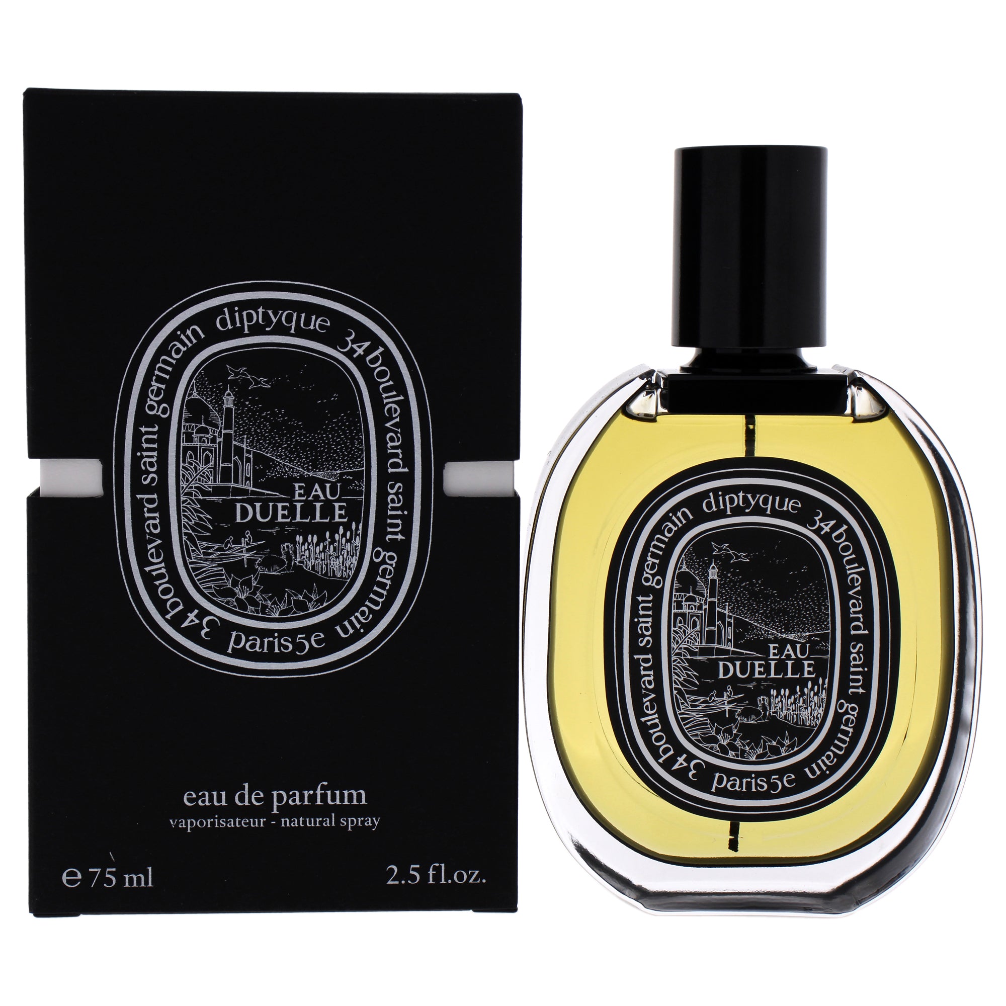 Diptyque Eau Duelle Eau De Parfum-Thefragrancemart.com