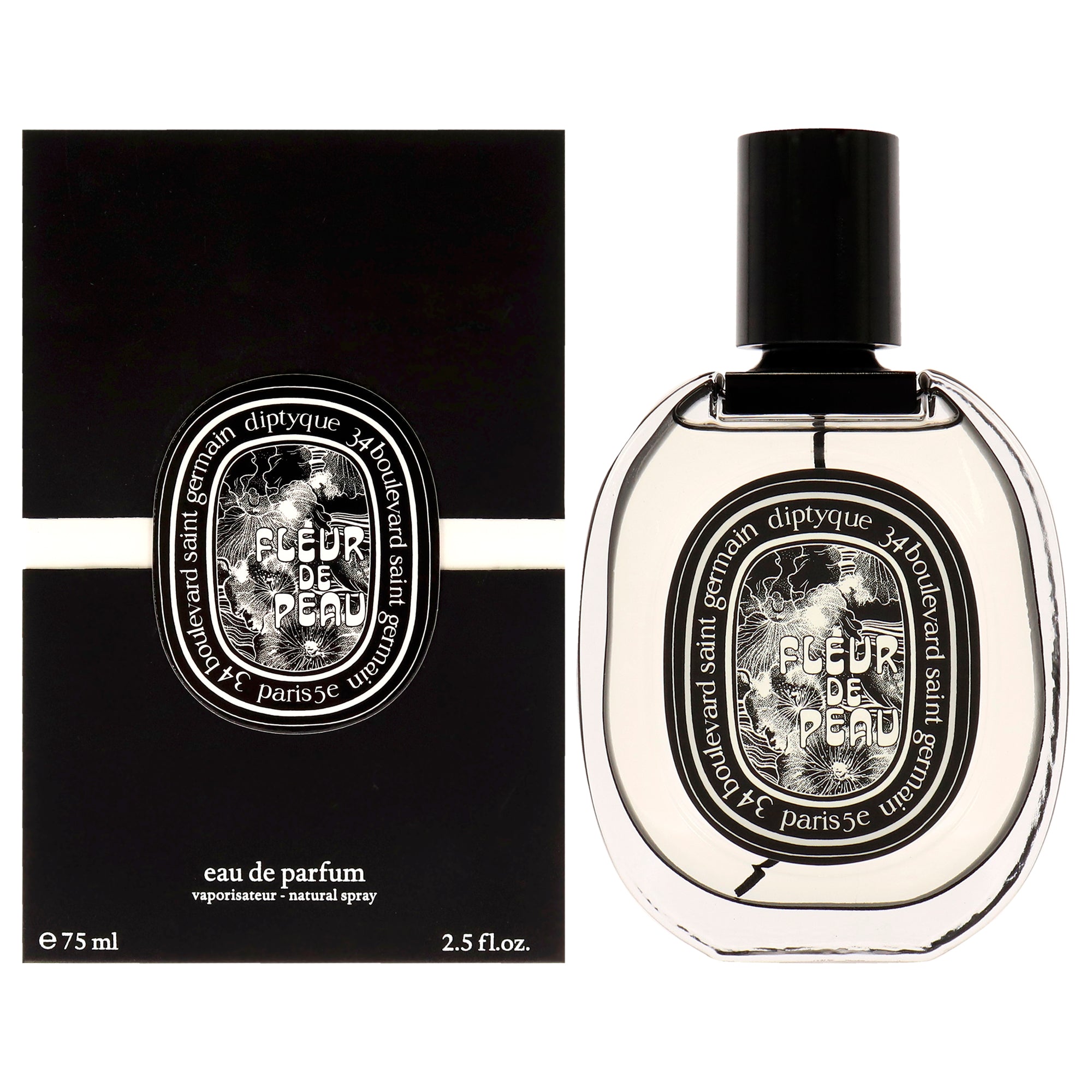 Diptyque Fleur de Peau Eau De Parfum-Thefragrancemart.com