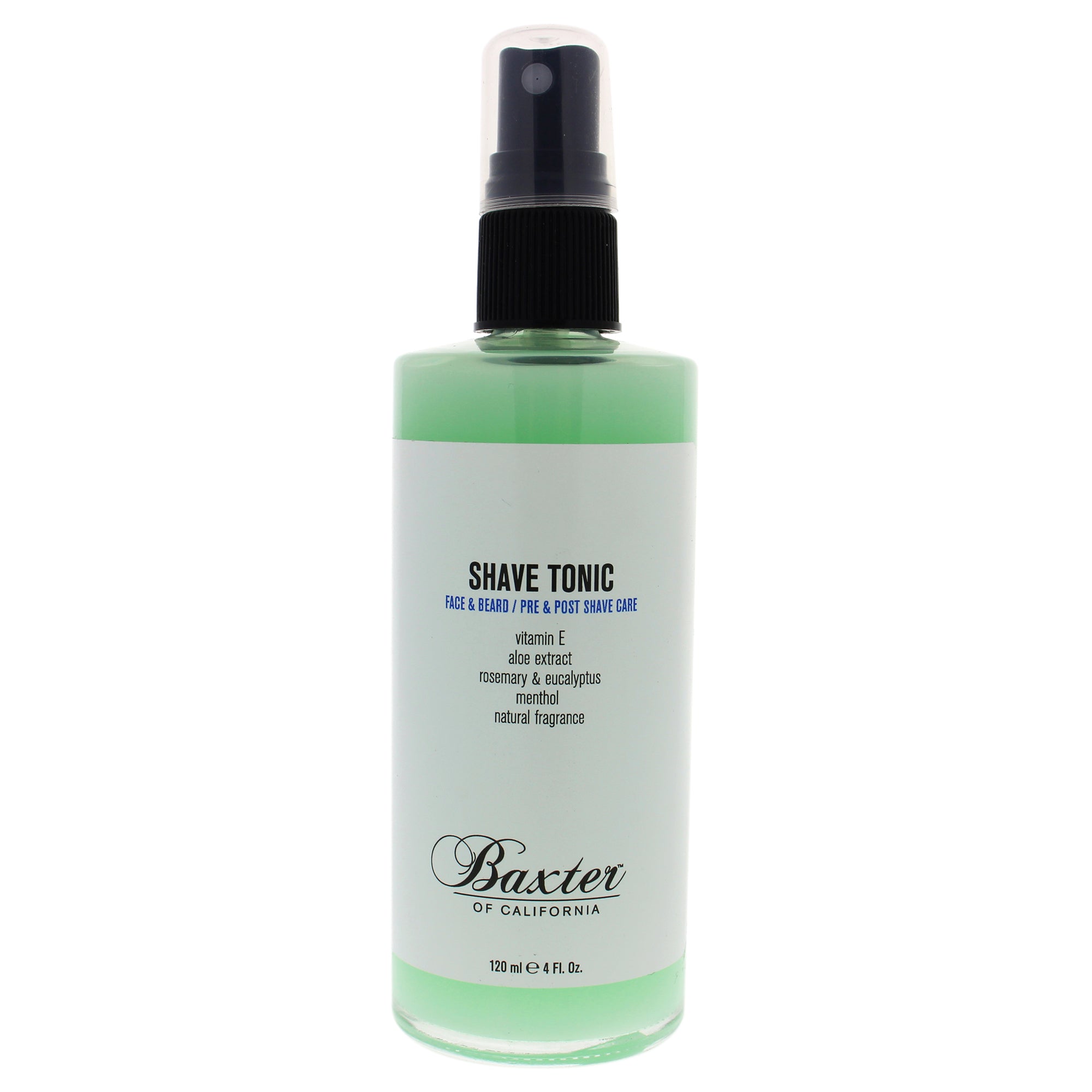 Baxter Of California Shave Tonic -Thefragrancemart.com