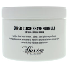 Baxter Of California Super Close Shave Formula -Thefragrancemart.com