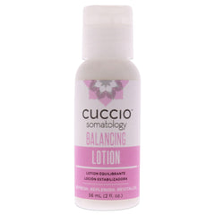 Cuccio Somatology Balancing Lotion-Calming Chamomile -Thefragrancemart.com