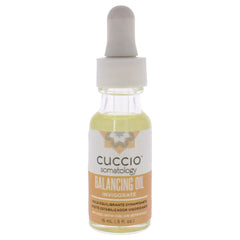 Cuccio Somatology Balancing Oil Invigorate -Thefragrancemart.com