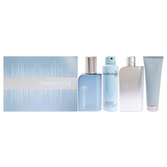 Perry Ellis 18 4 Pc Gift Set-Thefragrancemart.com