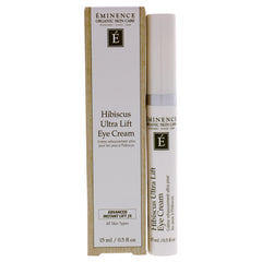 Eminence Hibiscus Ultra Lift Eye Cream -Thefragrancemart.com