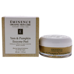 Eminence Yam and Pumpkin Enzyme Peel -Thefragrancemart.com