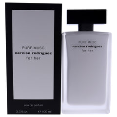 Narciso Rodriguez Pure Musc Eau De Parfum-Thefragrancemart.com