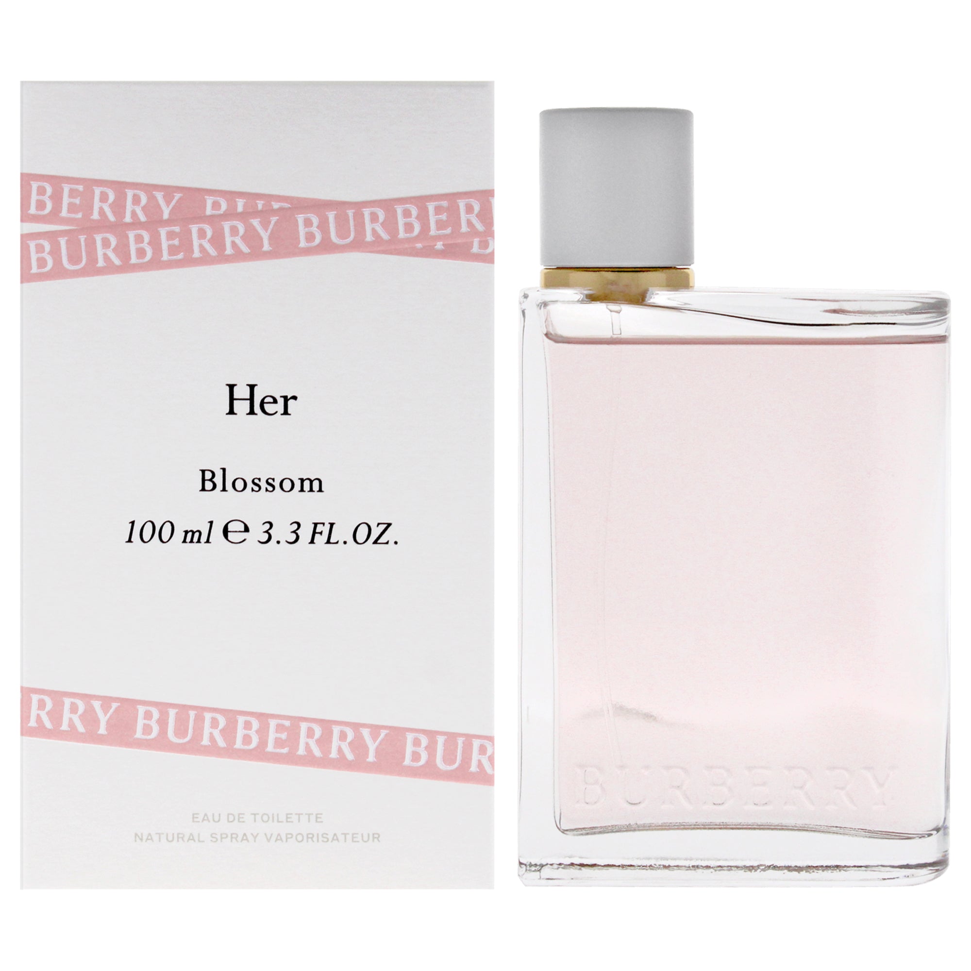 Burberry Her Blossom Eau De Toilette-Thefragrancemart.com